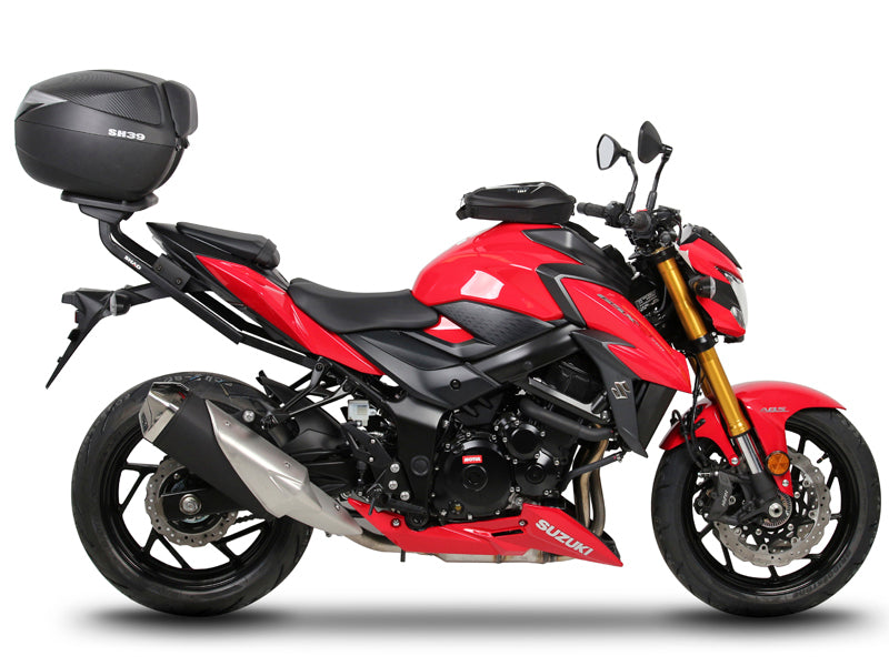 Suzuki GSX-S 750 [2017-2021] [SHAD] - Top Master Montagesatz
