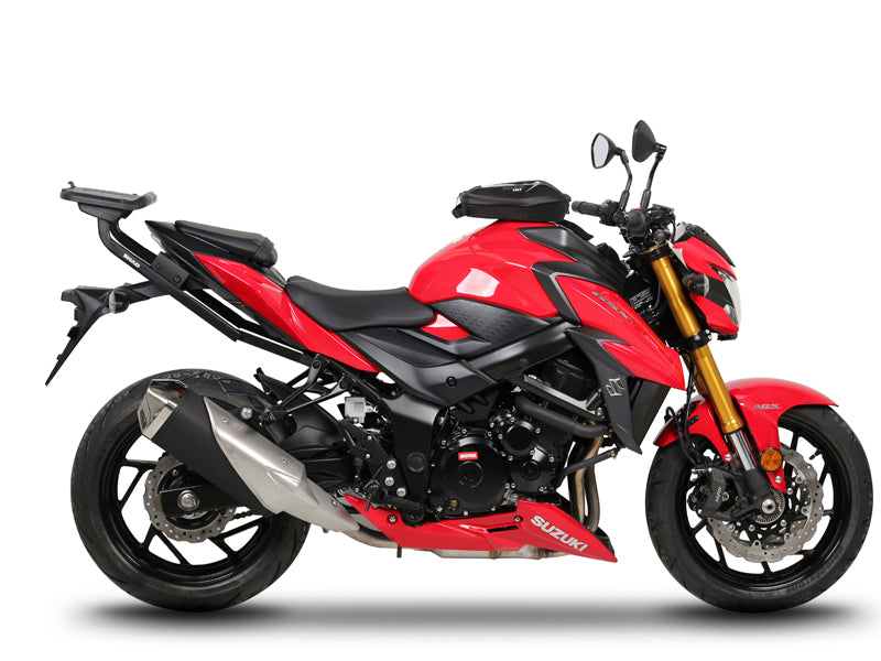 Suzuki Gsx-S 750 [SHAD] - Kit de montage Top Master - Suzuki