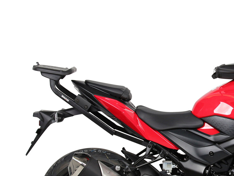 Suzuki Gsx-S 750 [SHAD] - Kit de montage Top Master - Suzuki