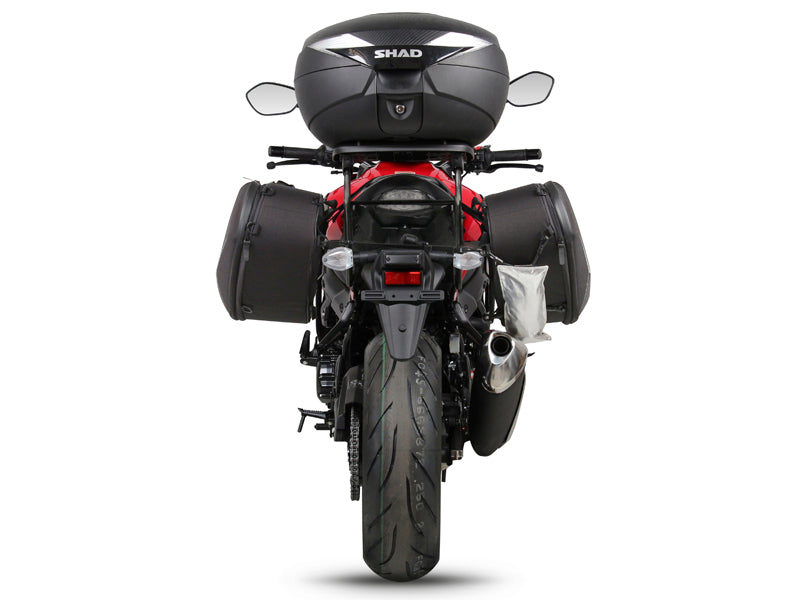 Suzuki Gsx-S 750 [SHAD] - Kit de montage Top Master - Suzuki