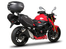 Suzuki Gsx-S 750 [SHAD] - Kit de montage Top Master - Suzuki