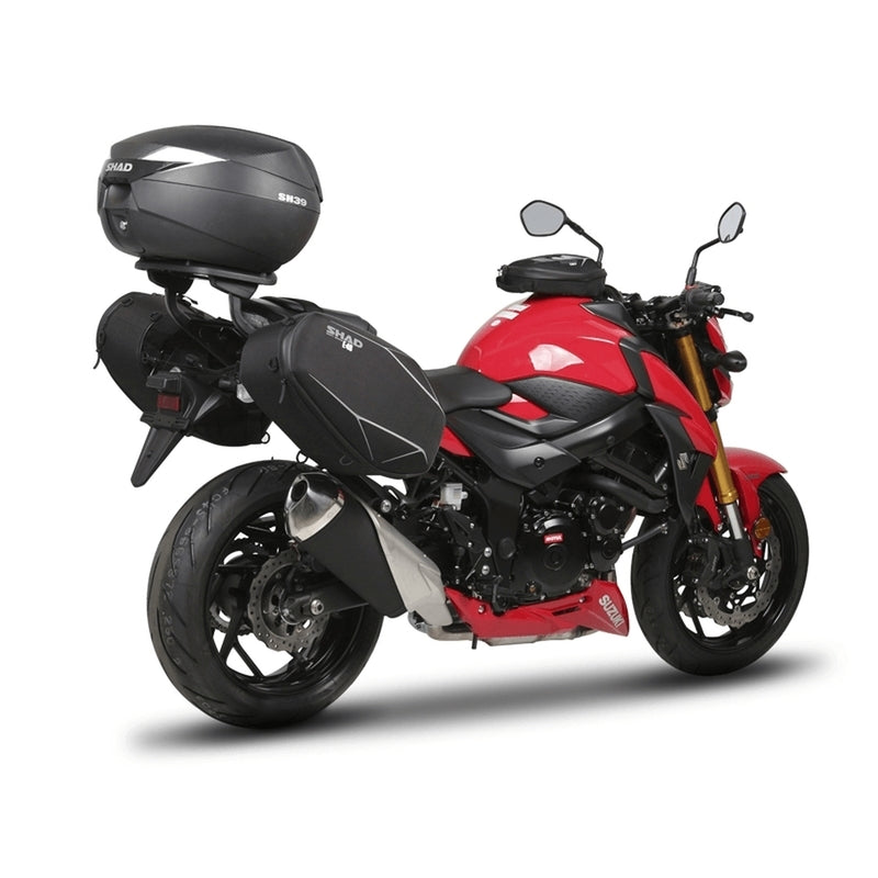 Suzuki Gsx-S 750 [SHAD] - Kit de montage Top Master - Suzuki