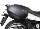 Suzuki Dl 650 V Strom [SHAD] - 3P mounting system (side) - Suzuki