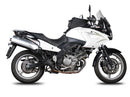 Suzuki Dl 800 [SHAD] - 3P Befestigungssystem (seitlich) - Suzuki