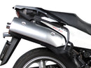 Suzuki Dl 650 [SHAD] - Système de montage 3P (latéral) - Suzuki