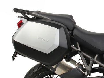 Triumph Tiger Explorer Xr [SHAD] - Système de montage 3P (côté) - Triumph