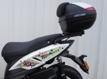 Piaggio Typhoon 50 [2011-2020] [SHAD] - Kit de montage Top Master