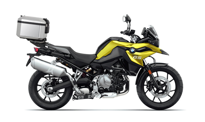 Bmw F 850 Gs [SHAD] - Top Master mounting kit - BMW F750/850GS