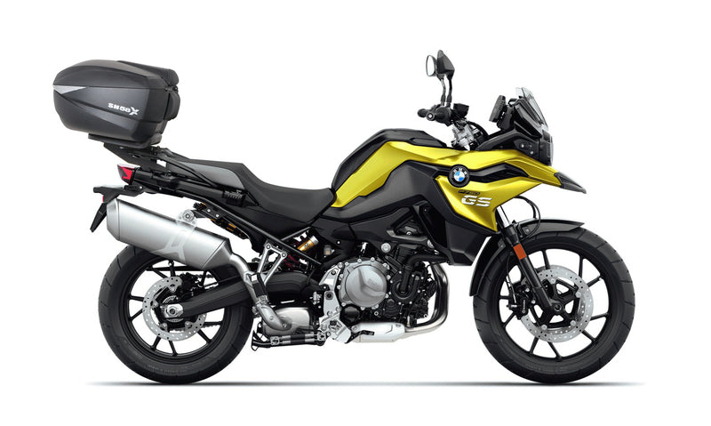 Bmw F 850 Gs [SHAD] - Top Master mounting kit - BMW F750/850GS