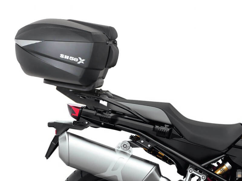 Bmw F 850 Gs [SHAD] - Top Master mounting kit - BMW F750/850GS