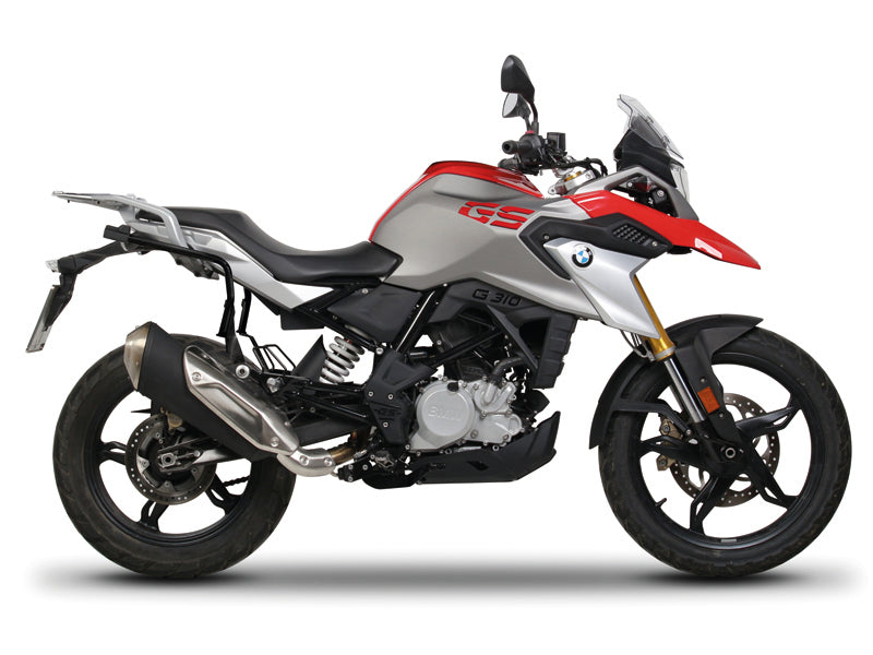 Bmw G 310 Gs [SHAD] - 3P Befestigungssystem (seitlich) - BMW