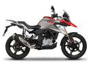 Bmw G 310 Gs [SHAD] - 3P Befestigungssystem (seitlich) - BMW-2