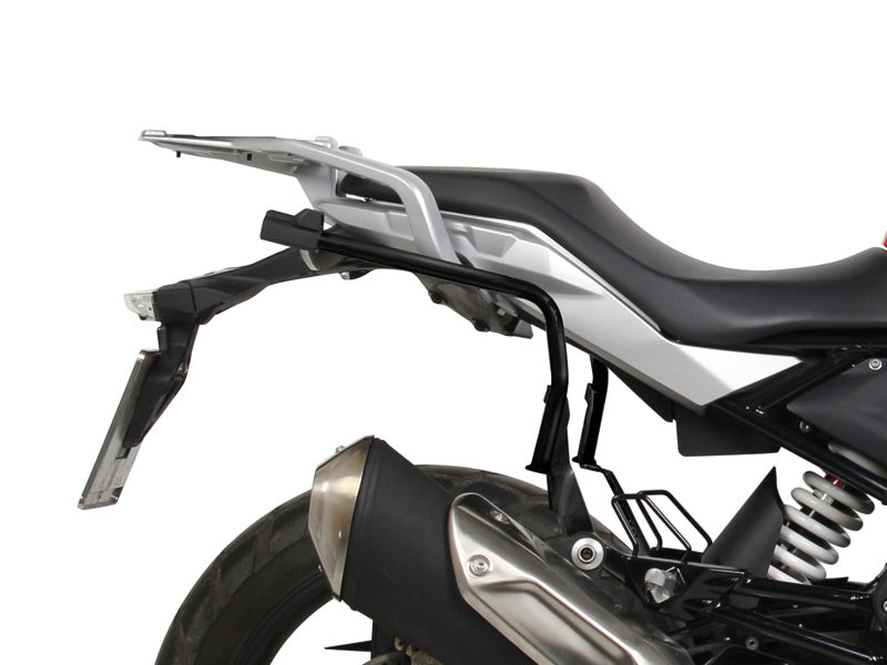 Bmw G 310 Gs [SHAD] - 3P Befestigungssystem (seitlich) - BMW