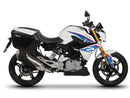 Bmw G 310 Gs [SHAD] - 3P Befestigungssystem (seitlich) - BMW-5