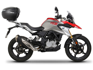 BMW G 310 GS [2017-2025] [SHAD] - Top Master Montagesatz