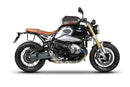 Bmw R 1200 Nine T Scrambler [SHAD] - Support sacoche latérale Café Racer R Nine T-2