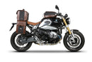 Bmw R 1200 Nine T Scrambler [SHAD] - Support sacoche latérale Café Racer R Nine T-3
