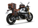 Bmw R Ninet Pure [SHAD] - Support sacoche latérale Café Racer R Nine T-4