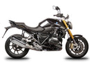 Bmw R 1250 [SHAD] - 3P Befestigungssystem (seitlich) - BMW-3