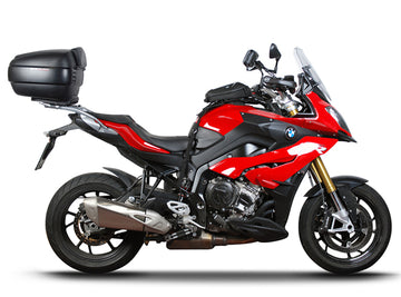 BMW S 1000 XR [2015-2019] [SHAD] - Top Master mounting kit