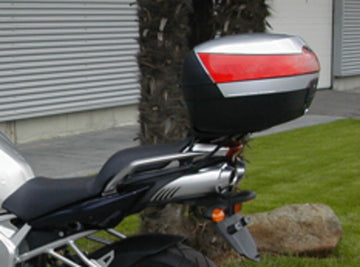 Yamaha FZ6 Fazer [2004-2009] [SHAD] - Support top case