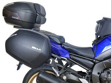 Yamaha Fz 600 S Fazer [SHAD] - Top Master mounting kit - Yamaha