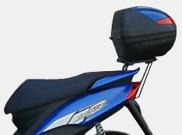 Yamaha JOG 50 [2002-2015] [SHAD] - Support topcase
