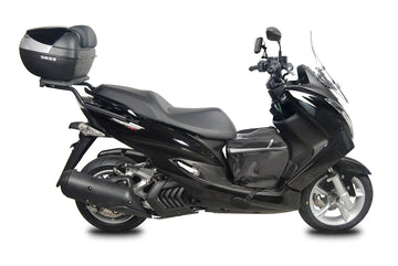 Yamaha Majesty 125 [2014-2016] [SHAD] - Support topcase