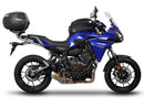 Yamaha Tracer 7 700 [SHAD] - Kit de montage Top Master - Yamaha