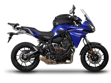Yamaha Tracer 700 [SHAD] - Kit de montage Top Master - Yamaha