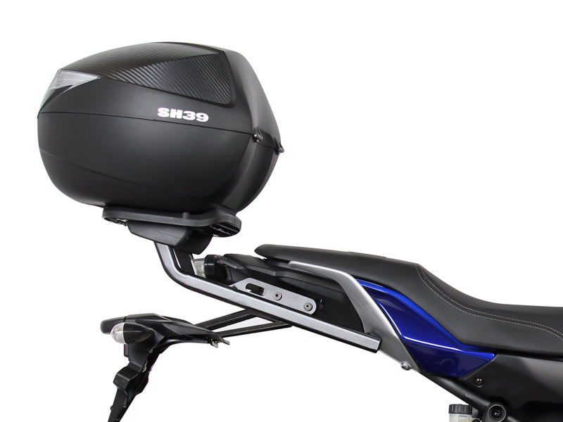 Yamaha Tracer 7 700 [SHAD] - Kit de montage Top Master - Yamaha