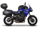 Yamaha Tracer 7 700 [SHAD] - Kit de montage Top Master - Yamaha