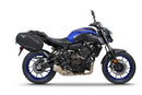 Yamaha Mt 07 [SHAD] - Support de sacoche latérale Yamaha