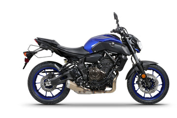 Yamaha Mt 07 [SHAD] - Support de sacoche latérale Yamaha