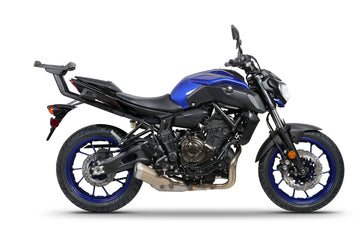 Yamaha Mt 07 [SHAD] - Kit de montage Top Master - Yamaha