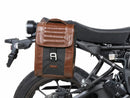 Yamaha Xsr 700 [SHAD] - Side bag holder Café Racer Yamaha XSR 700