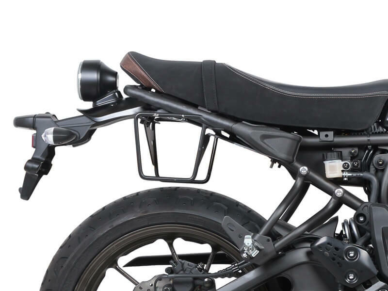 Yamaha Xsr 700 [SHAD] - Side bag holder Café Racer Yamaha XSR 700