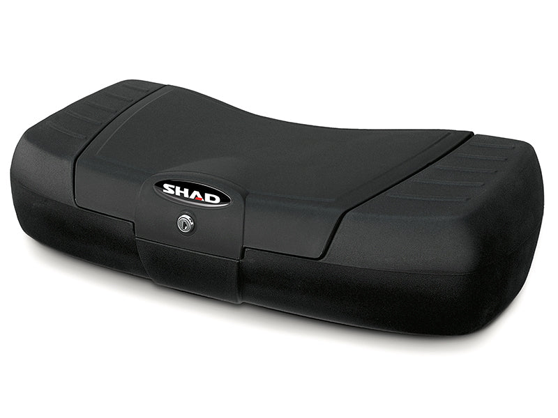 Yamaha Grizzly 660 [SHAD] - Top case ATV40 noir 5kg 40L