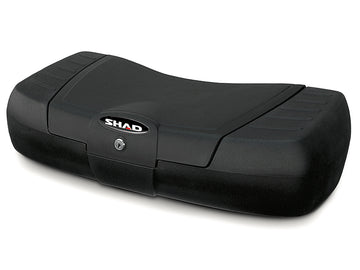 Yamaha Grizzly 660 [SHAD] - ATV40 top case black 5kg 40L