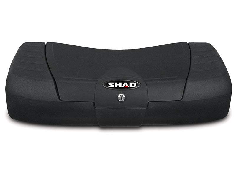 Yamaha Grizzly 660 [SHAD] - Top case ATV40 noir 5kg 40L