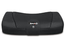 Yamaha Grizzly 660 [SHAD] - Top case ATV40 noir 5kg 40L
