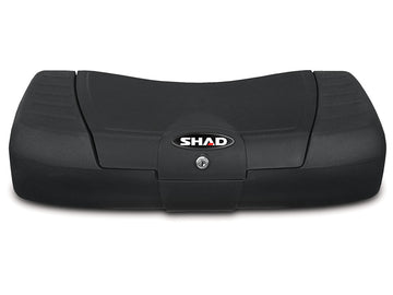 Yamaha Grizzly 660 [SHAD] - ATV40 top case black 5kg 40L