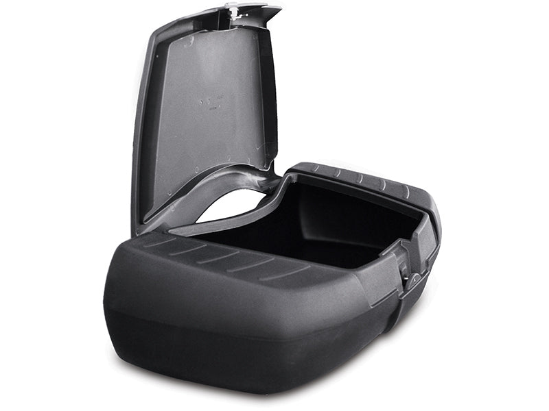 Yamaha Grizzly 660 [SHAD] - Top case ATV40 noir 5kg 40L