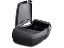Yamaha Kodiak 400 [SHAD] - ATV40 top case black 5kg 40L