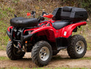 Yamaha Grizzly 660 [SHAD] - Top case ATV40 noir 5kg 40L