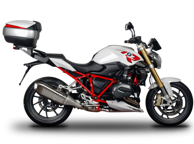 Bmw R 1300 R Exclusive [SHAD] - Top Master mounting kit - BMW