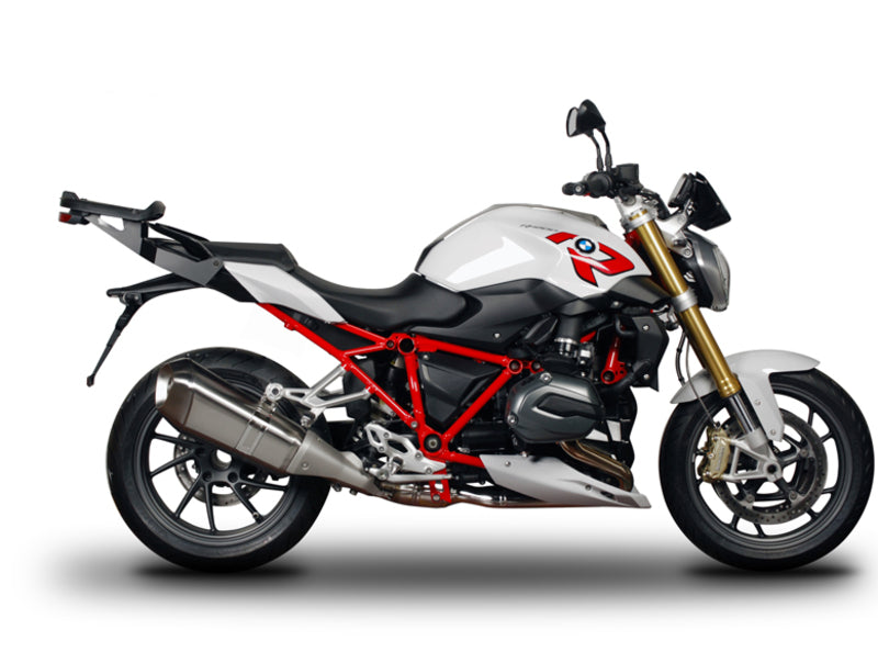 Bmw R 1300 R Exclusive [SHAD] - Top Master mounting kit - BMW
