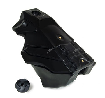 YAMAHA YZ 250 X [2016-2020] - Revolution Tank schwarz Yamaha
