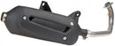 Honda Sh 150 [TECNIGAS] - MAXI4 komplette Auspuffanlage - Honda SH125-1