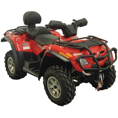 Can Am Outlander MAX 400 EFI 4 WD [2008-2015] - ELARGISSEURS DE VOIES